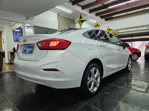 CHEVROLET Cruze - foto 4
