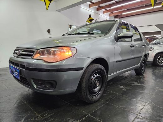 FIAT Siena - foto 2
