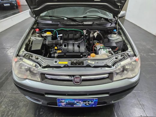 FIAT Siena - foto 8