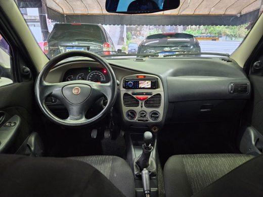 FIAT Siena - foto 7