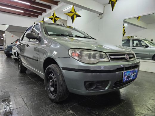 FIAT Siena - foto 3