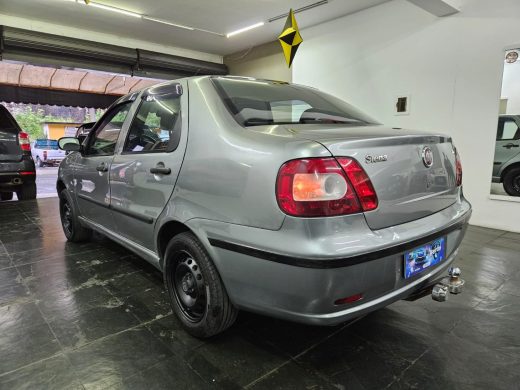 FIAT Siena - foto 4