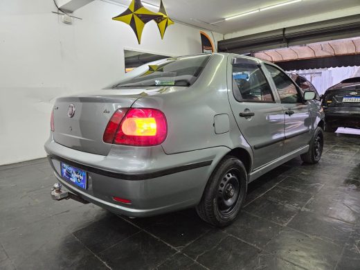 FIAT Siena - foto 5