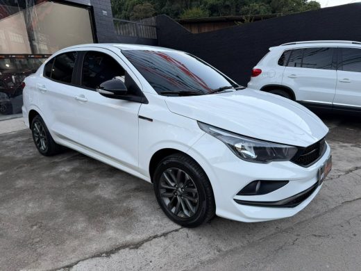 FIAT Cronos - foto 2