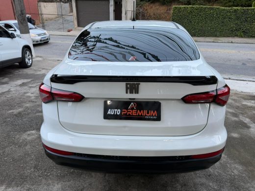 FIAT Cronos - foto 6