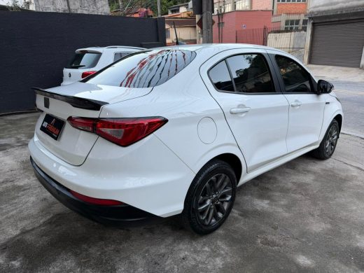 FIAT Cronos - foto 7