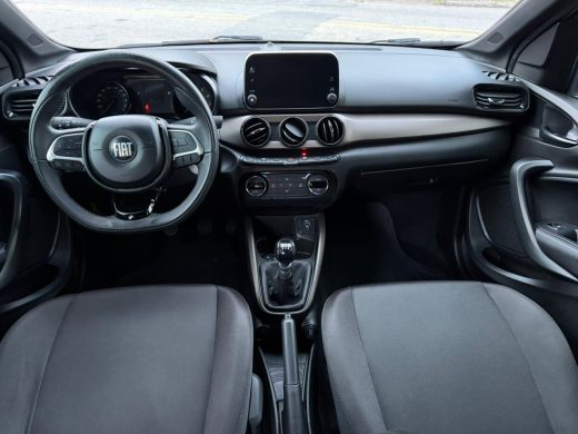 FIAT Cronos - foto 8