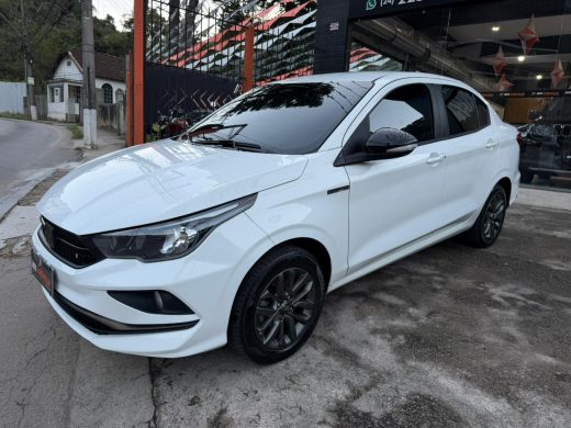 FIAT Cronos - foto 4
