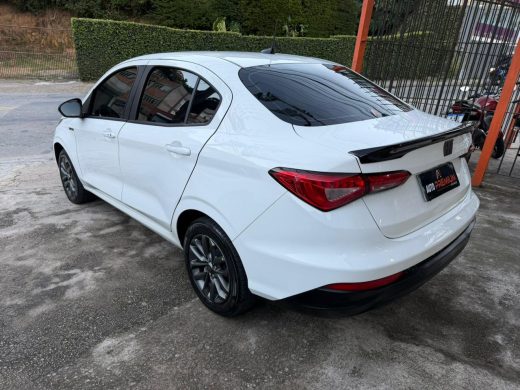 FIAT Cronos - foto 5