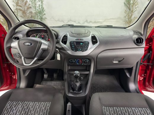 FORD Ka - foto 7