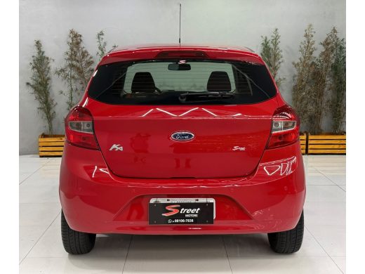 FORD Ka - foto 4