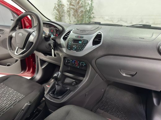 FORD Ka - foto 10