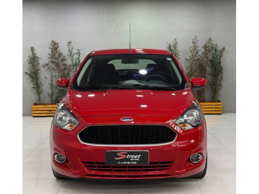FORD Ka - foto 2