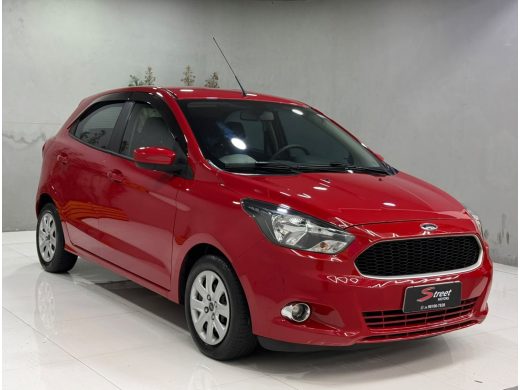 FORD Ka - foto 3