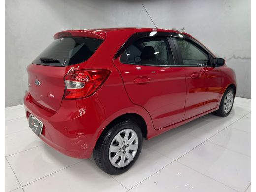 FORD Ka - foto 5