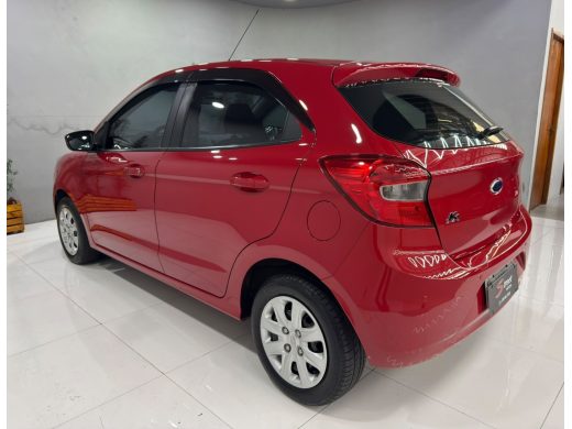 FORD Ka - foto 6