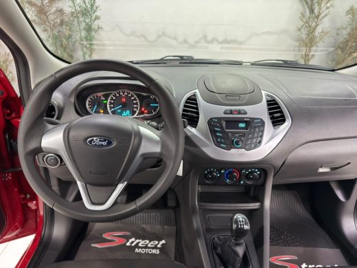 FORD Ka - foto 8
