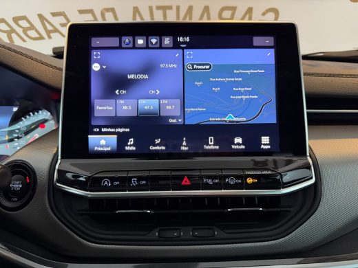 JEEP Compass - foto 5