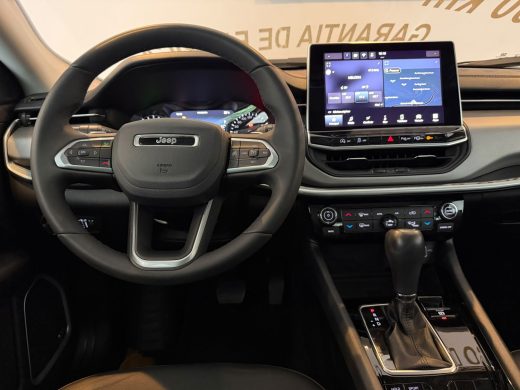 JEEP Compass - foto 3