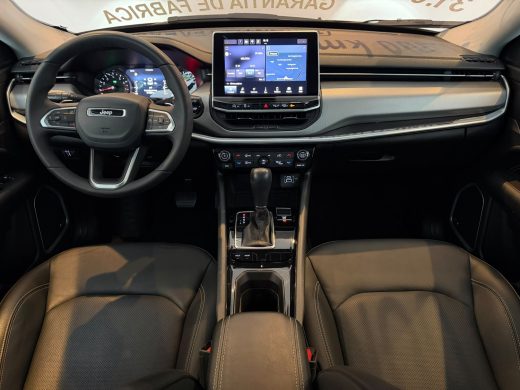 JEEP Compass - foto 7