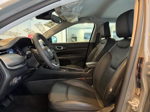JEEP Compass - foto 4