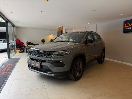 JEEP Compass - foto 9