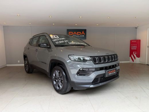 JEEP Compass - foto 10