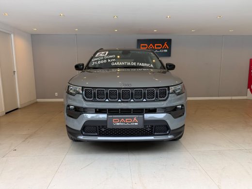 JEEP Compass - foto 6