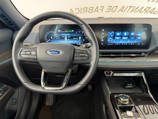 FORD Territory - foto 3