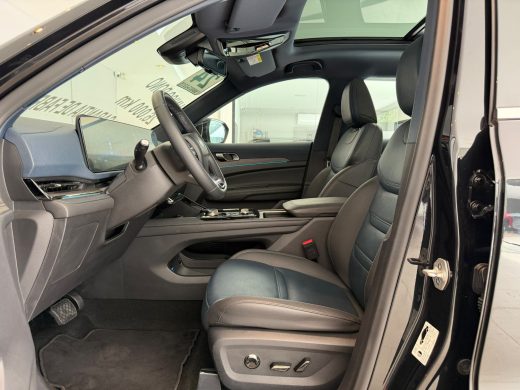 FORD Territory - foto 8