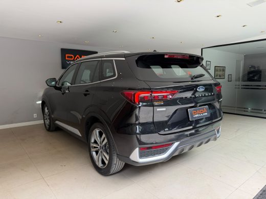 FORD Territory - foto 6