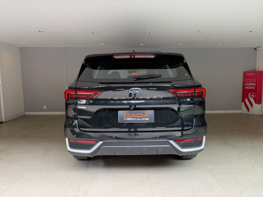 FORD Territory - foto 10