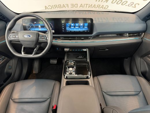FORD Territory - foto 4