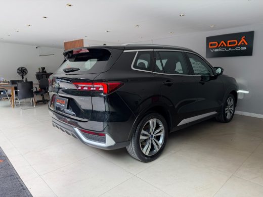 FORD Territory - foto 9