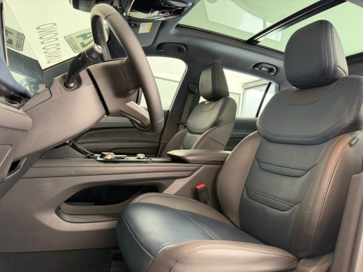 FORD Territory - foto 7