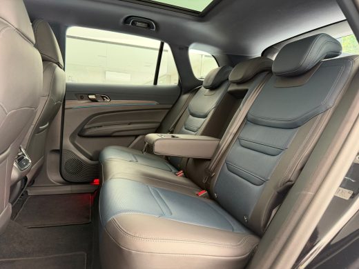 FORD Territory - foto 5