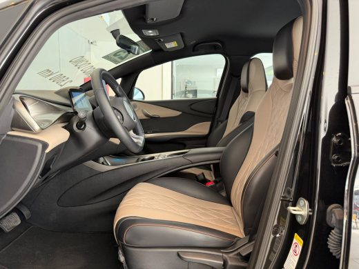 BYD DOLPHIN - foto 8