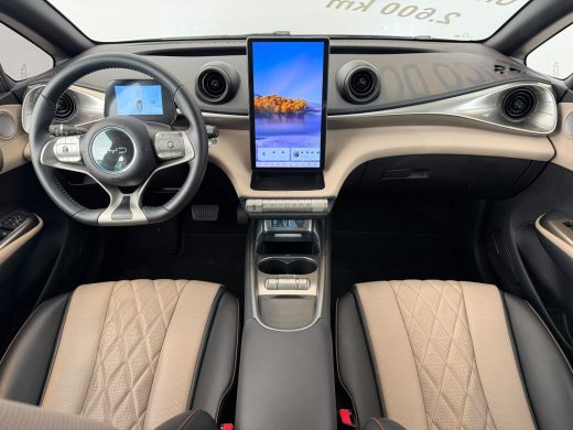 BYD DOLPHIN - foto 2