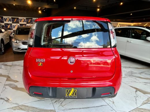 FIAT Uno - foto 7