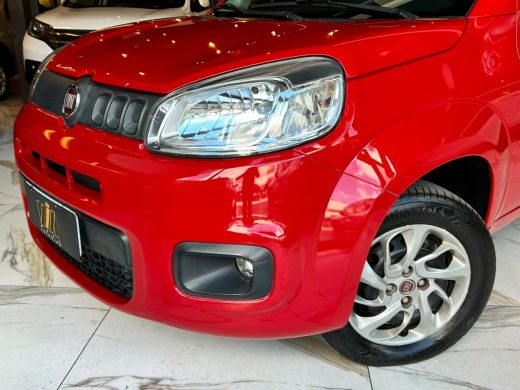 FIAT Uno - foto 2