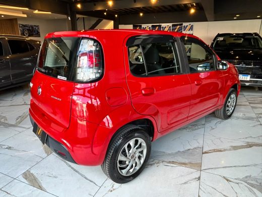 FIAT Uno - foto 6