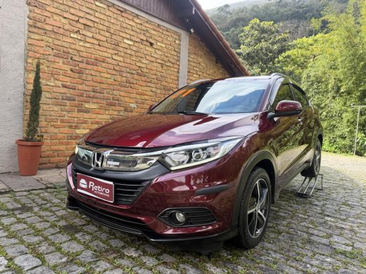 HONDA HR-V - foto 4