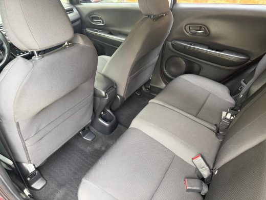 HONDA HR-V - foto 6