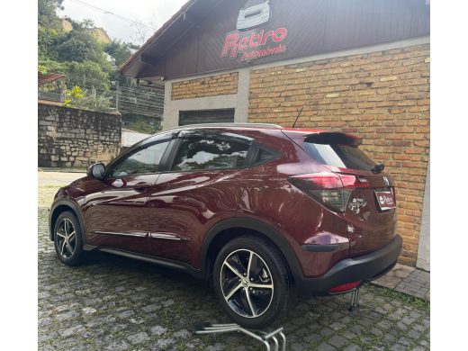 HONDA HR-V - foto 3