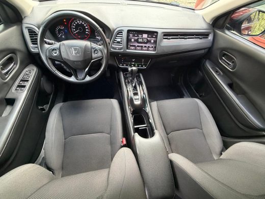 HONDA HR-V - foto 7
