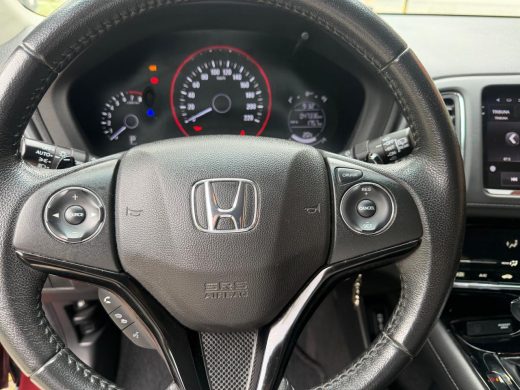 HONDA HR-V - foto 8