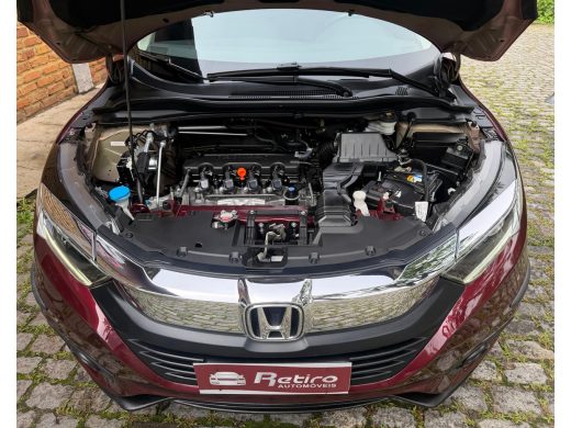 HONDA HR-V - foto 5
