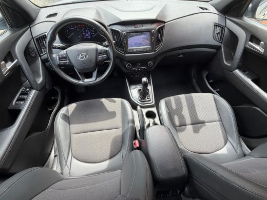 HYUNDAI Creta - foto 6
