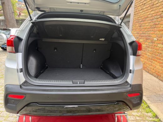 HYUNDAI Creta - foto 8