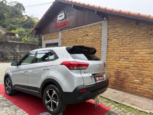 HYUNDAI Creta - foto 4
